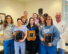 MFH Wound Center