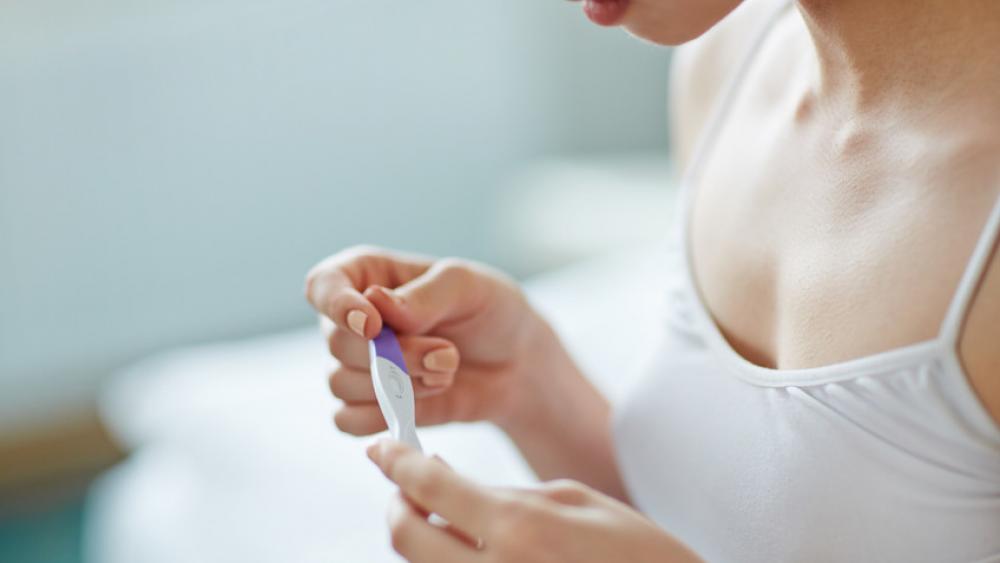 Pregnancy Test