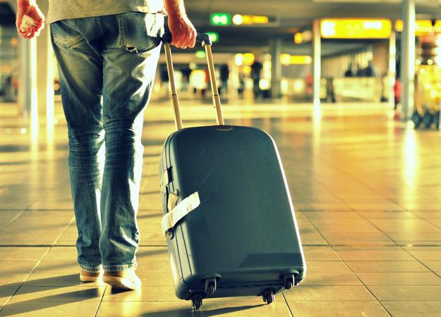 Traveler